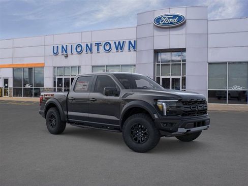 Used 2026 Ford F150 Raptor image 7