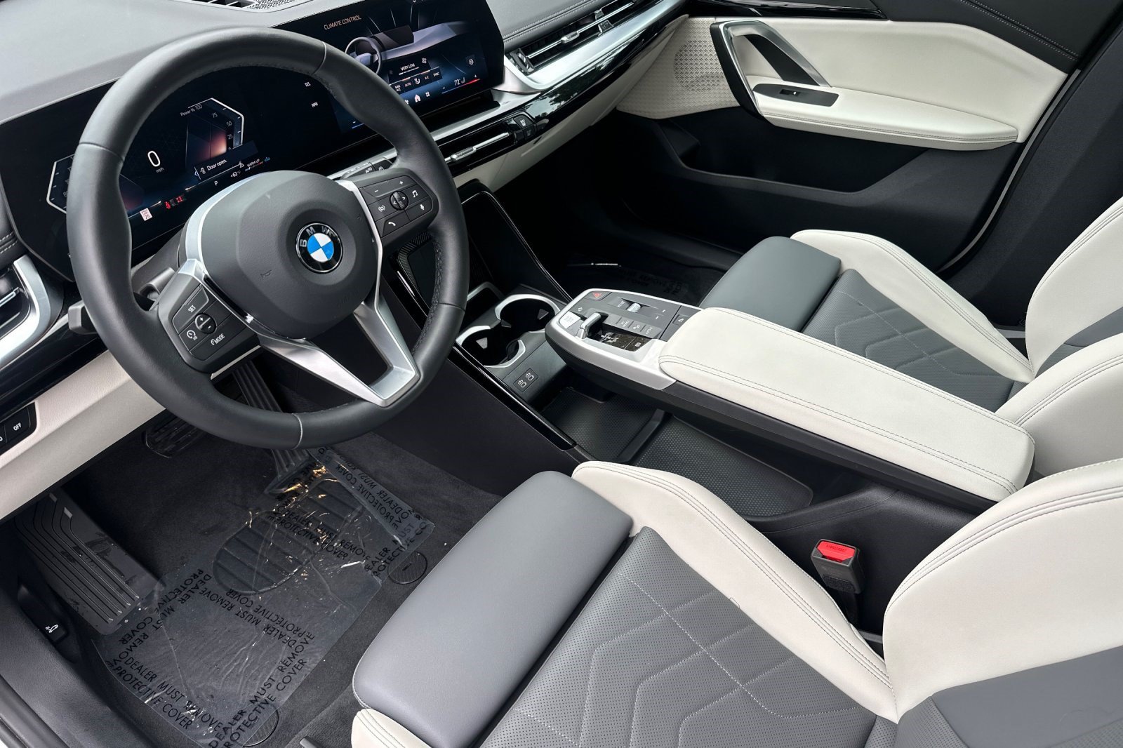 Used 2026 BMW X1 xDrive28i w/ Convenience Package AWD/4WD image 11