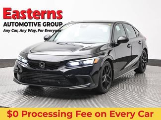 Used 2022 Honda Civic Sport video 1