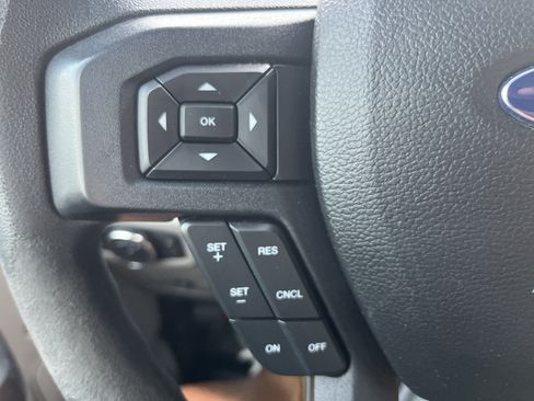 Used 2015 Ford F150 XL w/ XL Power Equipment Group AWD/4WD image 45