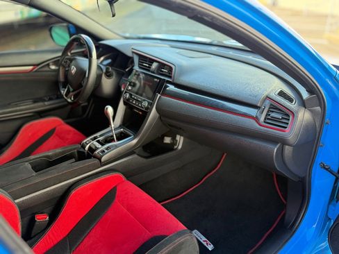 Used 2021 Honda Civic Type R image 16