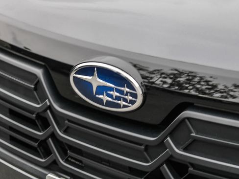 New 2026 Subaru Outback Premium image 9