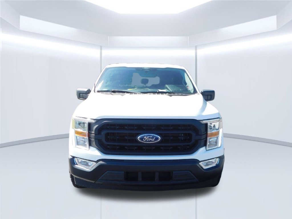 Used 2022 Ford F150 XL w/ Equipment Group 101A High RWD image 10