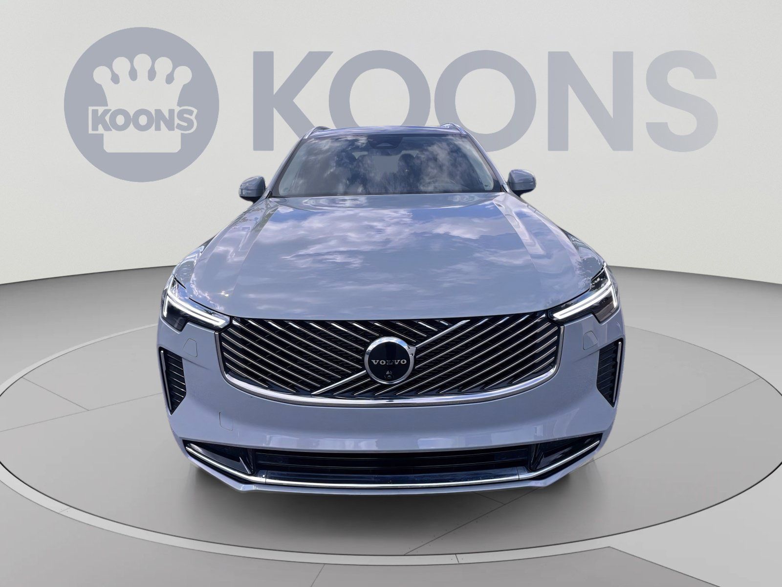 Used 2026 Volvo XC90 B6 Plus AWD/4WD image 11