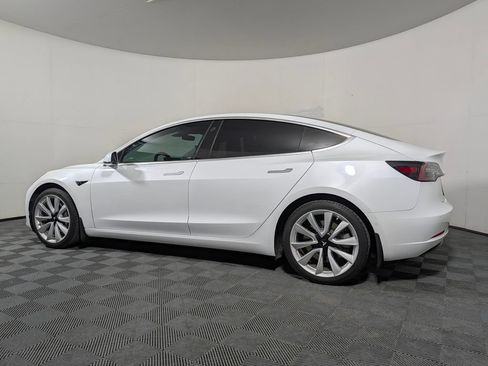 Used 2018 Tesla Model 3 Long Range RWD image 5