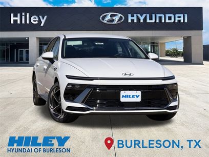 New 2026 Hyundai Sonata SEL