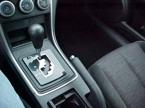 Used 2010 MAZDA MAZDA6 i Sport FWD image 23