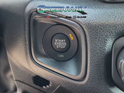 Used 2026 Jeep Wrangler Unlimited Sport AWD/4WD image 24