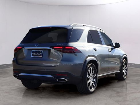 New 2026 Mercedes-Benz GLE 350 4MATIC image 5