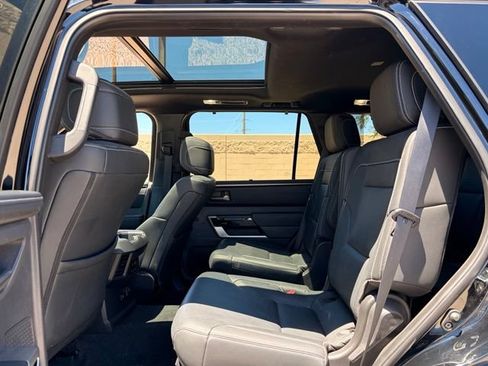 Used 2026 Toyota Sequoia Limited w/ Nightshade Package AWD/4WD image 19