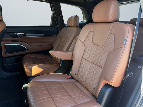 New 2025 Kia Telluride SX Prestige X-Pro image 13