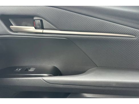 Certified 2025 Toyota Camry SE w/ Multimedia Upgrade Package FWD image 19