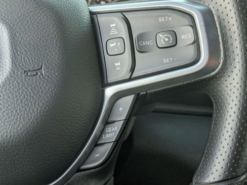 New 2026 RAM 2500 Tradesman AWD/4WD image 16