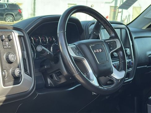 Used 2017 GMC Sierra 1500 SLE w/ SLE Value Package image 11