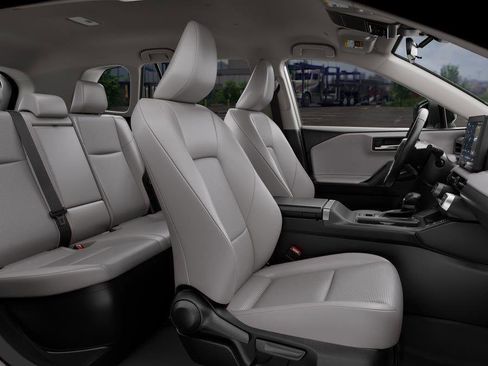 New 2026 Toyota RAV4 XLE Premium AWD/4WD image 94