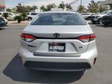 New 2025 Toyota Corolla LE image 4