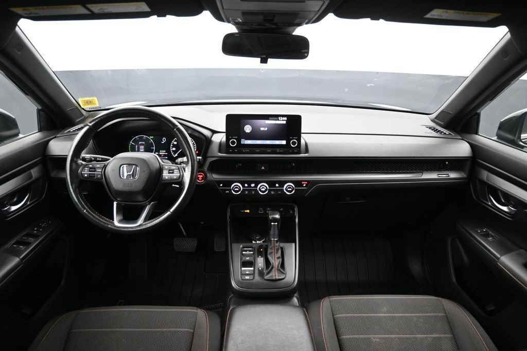 Used 2024 Honda CR-V Sport image 11