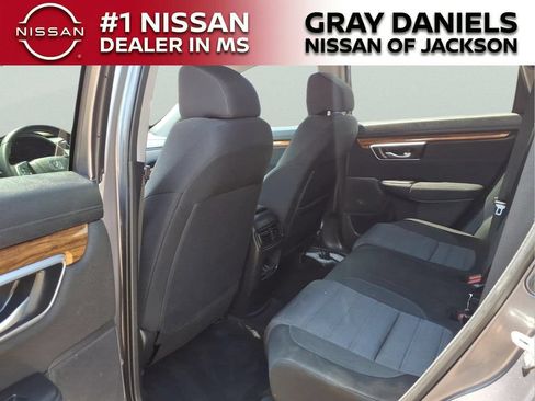 Used 2021 Honda CR-V EX image 27