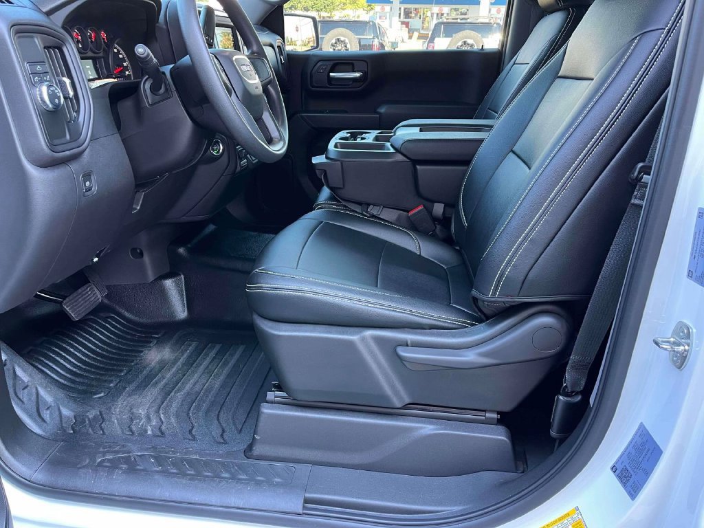 Certified 2023 GMC Sierra 1500 Pro w/ Trailering Package RWD image 20