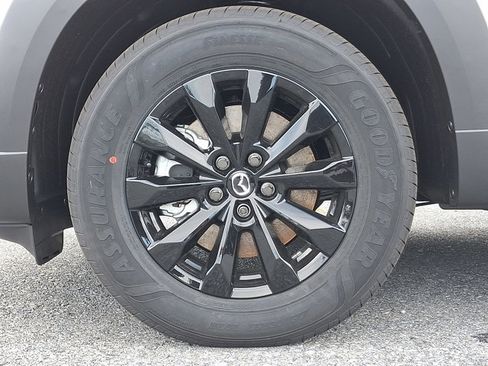 New 2025 MAZDA CX-50 AWD 2.5 S w/ Cargo Package image 7