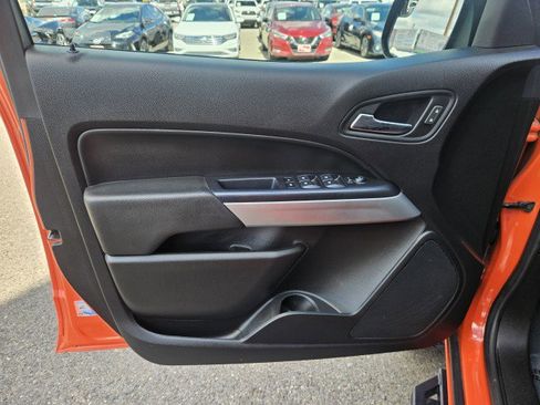 Used 2021 Chevrolet Colorado ZR2 image 9