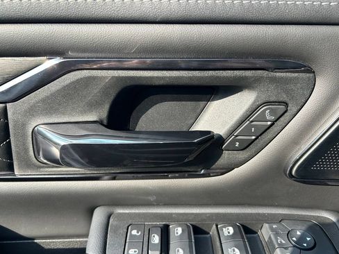 Used 2025 RAM 1500 Limited AWD/4WD image 66