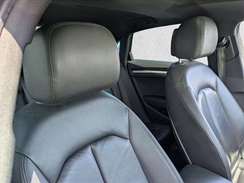 Used 2019 Audi A3 2.0T Titanium w/ Convenience Package image 14