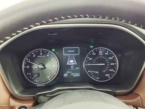 Used 2025 Subaru Outback Touring image 24