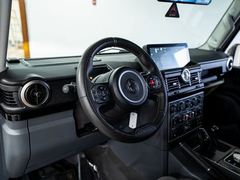 Used 2024 INEOS Grenadier image 32