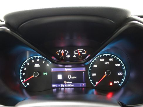 Used 2022 Chevrolet Colorado ZR2 image 13