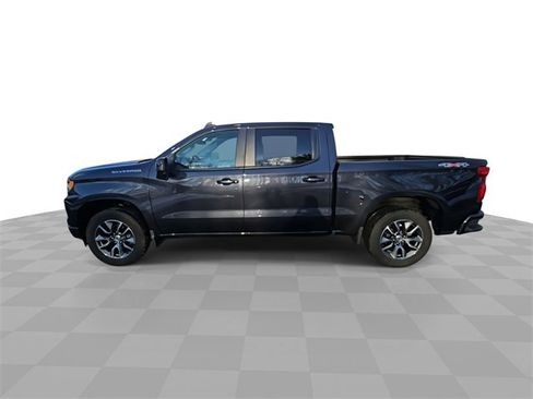 Used 2023 Chevrolet Silverado 1500 RST w/ RST All Star Premium Package image 5
