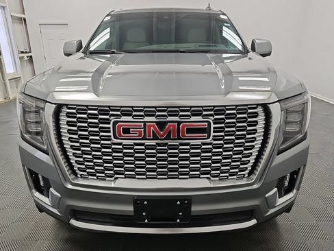 Certified 2024 GMC Yukon XL Denali w/ Advanced Technology Package AWD/4WD image 4