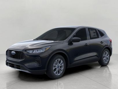 Used 2025 Ford Escape Active w/ Active Premium Tech Pack