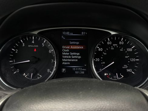 Used 2015 Nissan Rogue SV w/ SV Premium Package AWD/4WD image 33