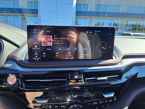 New 2026 Acura MDX A-Spec image 21