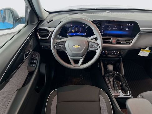 New 2026 Chevrolet TrailBlazer LS w/ LS Convenience Package image 20