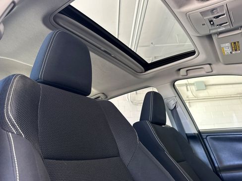 Certified 2017 Toyota RAV4 XLE w/ Carpet Mat Package FWD image 16
