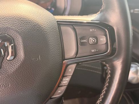 Used 2023 RAM 1500 Limited w/ Night Edition AWD/4WD image 27