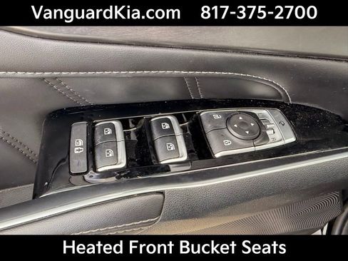 Used 2023 Kia Sorento SX AWD/4WD image 19