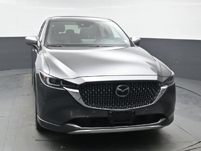 Certified 2024 MAZDA CX-5 Signature AWD/4WD image 8
