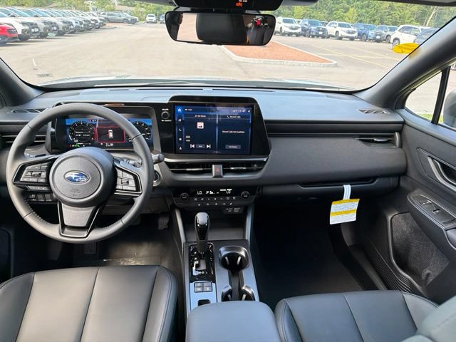 New 2026 Subaru Outback Premium AWD/4WD image 11