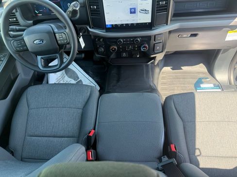 New 2025 Ford F150 XL w/ Tow/Haul Package AWD/4WD image 51