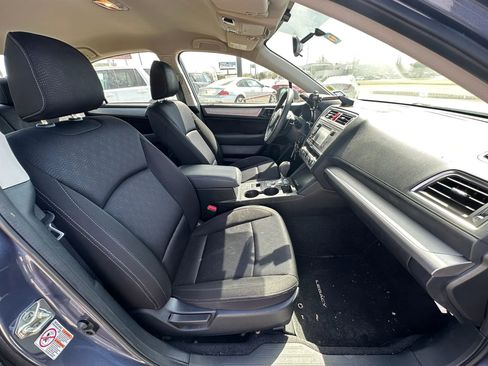 Used 2015 Subaru Legacy 2.5i image 13