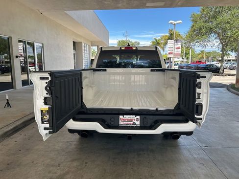 New 2025 RAM 1500 Big Horn image 36