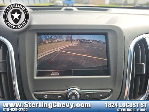 Used 2022 Chevrolet Equinox LT image 13