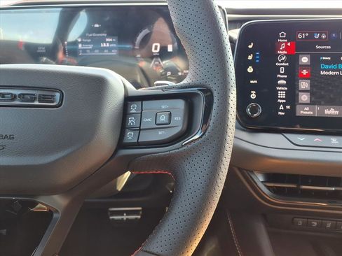 New 2026 Dodge Charger Scat Pack image 12