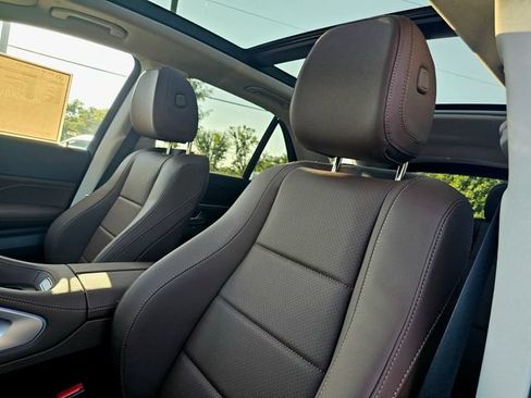 New 2026 Mercedes-Benz GLE 350 4MATIC image 19