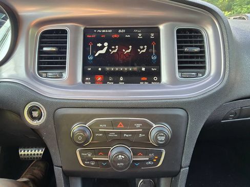 Used 2023 Dodge Charger R/T RWD image 22