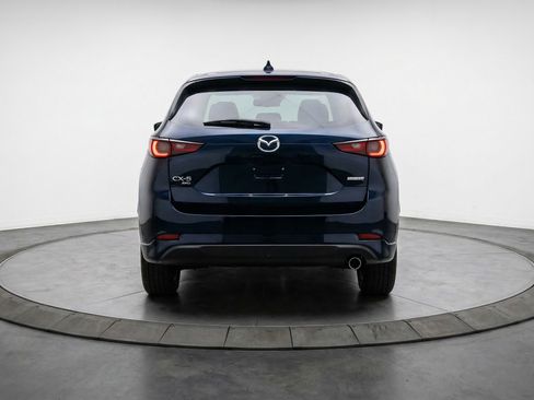 Used 2024 MAZDA CX-5 AWD 2.5 S w/ Select Package image 7