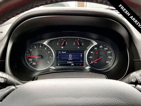 Used 2021 GMC Terrain SLE FWD image 13